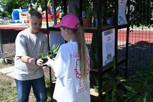 Circulab – Festiwalu Cyrkularności w Parzęczewie