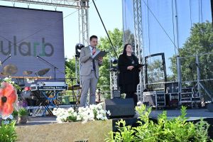 Circulab – Festiwalu Cyrkularności w Parzęczewie