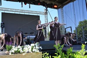 Circulab – Festiwalu Cyrkularności w Parzęczewie