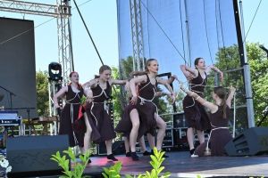Circulab – Festiwalu Cyrkularności w Parzęczewie