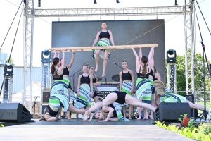 Circulab – Festiwalu Cyrkularności w Parzęczewie