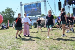 Circulab – Festiwalu Cyrkularności w Parzęczewie