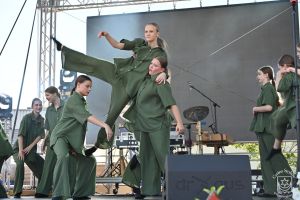 Circulab – Festiwalu Cyrkularności w Parzęczewie