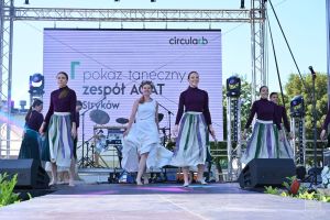 Circulab – Festiwalu Cyrkularności w Parzęczewie