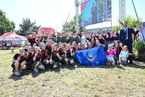 Circulab – Festiwalu Cyrkularności w Parzęczewie