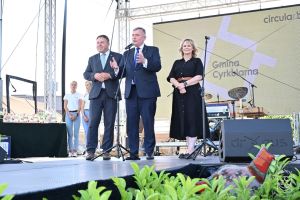 Circulab – Festiwalu Cyrkularności w Parzęczewie