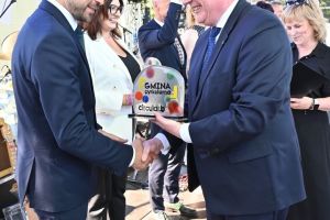 Circulab – Festiwalu Cyrkularności w Parzęczewie