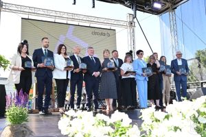 Circulab – Festiwalu Cyrkularności w Parzęczewie