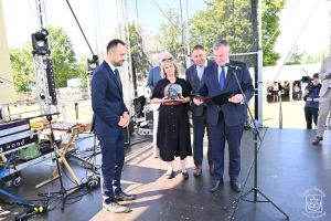 Circulab – Festiwalu Cyrkularności w Parzęczewie
