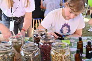 Circulab – Festiwalu Cyrkularności w Parzęczewie