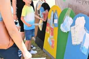 Circulab – Festiwalu Cyrkularności w Parzęczewie