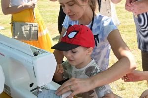 Circulab – Festiwalu Cyrkularności w Parzęczewie