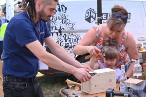 Circulab – Festiwalu Cyrkularności w Parzęczewie