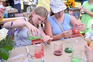 Circulab – Festiwalu Cyrkularności w Parzęczewie