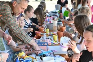 Circulab – Festiwalu Cyrkularności w Parzęczewie