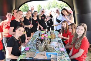 Circulab – Festiwalu Cyrkularności w Parzęczewie