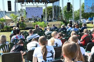 Circulab – Festiwalu Cyrkularności w Parzęczewie
