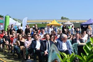 Circulab – Festiwalu Cyrkularności w Parzęczewie