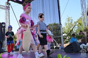 Circulab – Festiwalu Cyrkularności w Parzęczewie