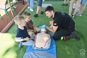 Circulab – Festiwalu Cyrkularności w Parzęczewie