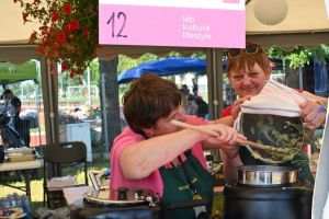 Circulab – Festiwalu Cyrkularności w Parzęczewie