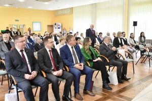 W Kuchni Reymonta - OHP Dobieszków