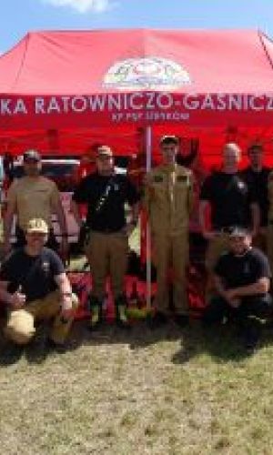 Oficjalne otwarcie VI Krajowych Dni Pola 2025 w Bratoszewicach