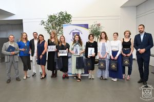 Ogłoszenie wyników konkursu na projekt rzeźby