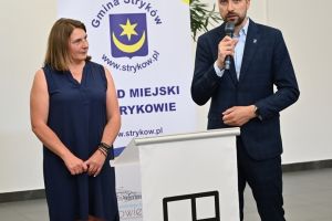 Ogłoszenie wyników konkursu na projekt rzeźby