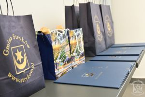 Ogłoszenie wyników konkursu na projekt rzeźby