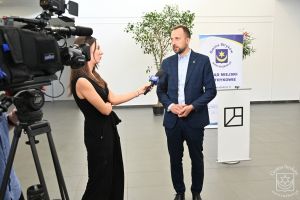 Ogłoszenie wyników konkursu na projekt rzeźby