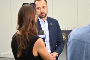Ogłoszenie wyników konkursu na projekt rzeźby