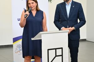 Ogłoszenie wyników konkursu na projekt rzeźby