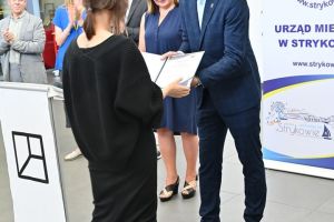 Ogłoszenie wyników konkursu na projekt rzeźby