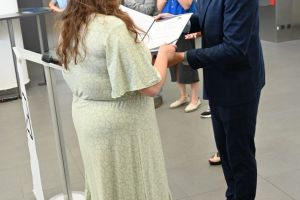 Ogłoszenie wyników konkursu na projekt rzeźby