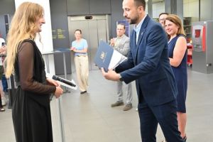 Ogłoszenie wyników konkursu na projekt rzeźby