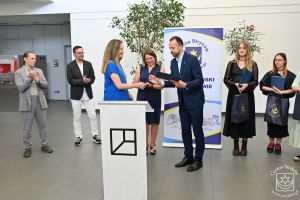 Ogłoszenie wyników konkursu na projekt rzeźby
