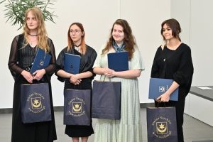 Ogłoszenie wyników konkursu na projekt rzeźby