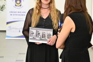 Ogłoszenie wyników konkursu na projekt rzeźby