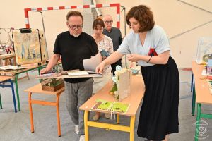 3. Międzynarodowe Biennale Dziecięcej Książki Artystycznej