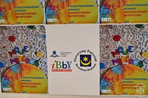 3. Międzynarodowe Biennale Dziecięcej Książki Artystycznej