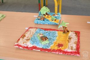 3. Międzynarodowe Biennale Dziecięcej Książki Artystycznej