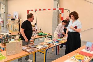3. Międzynarodowe Biennale Dziecięcej Książki Artystycznej