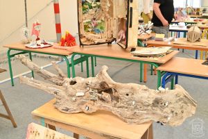 3. Międzynarodowe Biennale Dziecięcej Książki Artystycznej