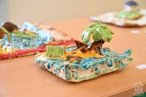 3. Międzynarodowe Biennale Dziecięcej Książki Artystycznej
