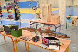 3. Międzynarodowe Biennale Dziecięcej Książki Artystycznej