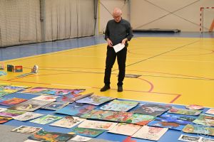 3. Międzynarodowe Biennale Dziecięcej Książki Artystycznej