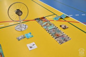 3. Międzynarodowe Biennale Dziecięcej Książki Artystycznej