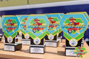 SUPERKIDS MTB 2025
