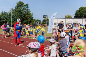 SUPERKIDS MTB 2025